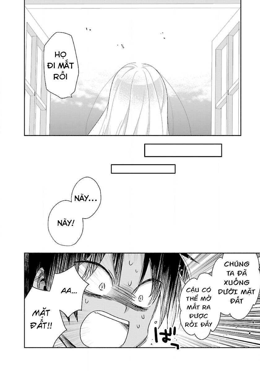 Tensei Shite Inaka De Slowlife Wo Okuritai Chapter 49 - 16