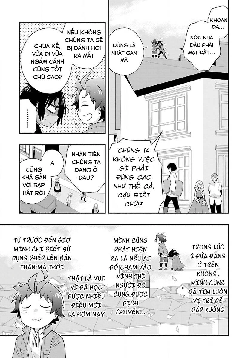 Tensei Shite Inaka De Slowlife Wo Okuritai Chapter 49 - 17