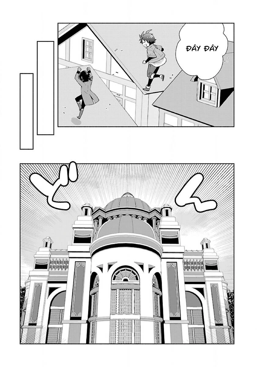 Tensei Shite Inaka De Slowlife Wo Okuritai Chapter 49 - 19