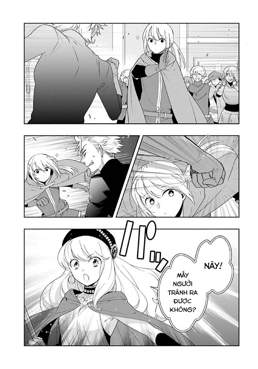 Tensei Shite Inaka De Slowlife Wo Okuritai Chapter 49 - 26