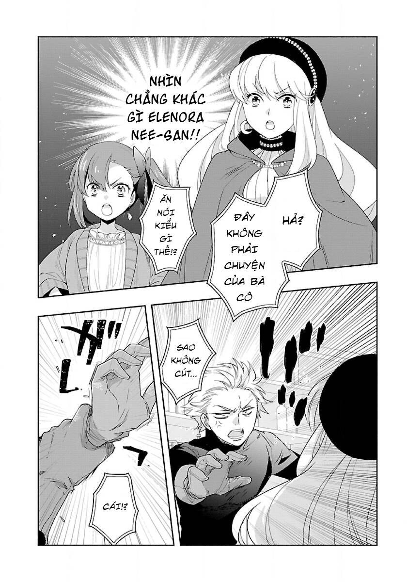 Tensei Shite Inaka De Slowlife Wo Okuritai Chapter 50 - 5