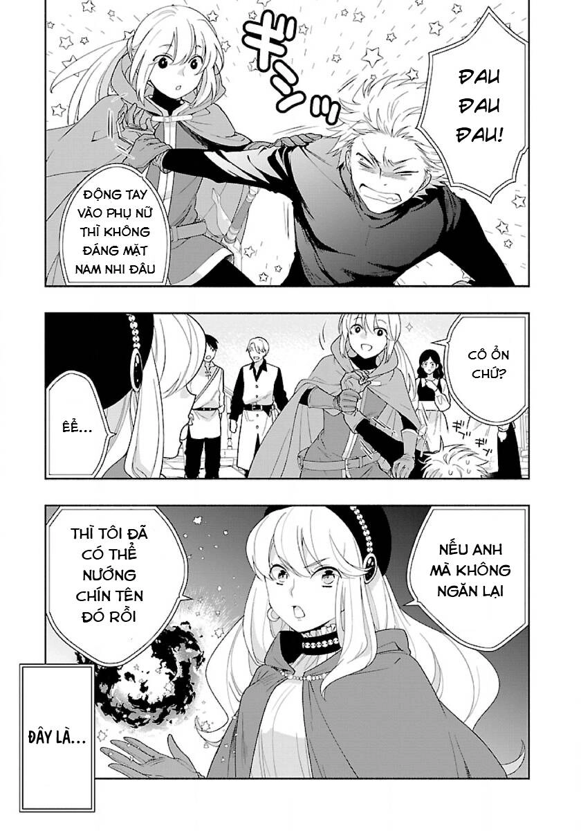 Tensei Shite Inaka De Slowlife Wo Okuritai Chapter 50 - 6