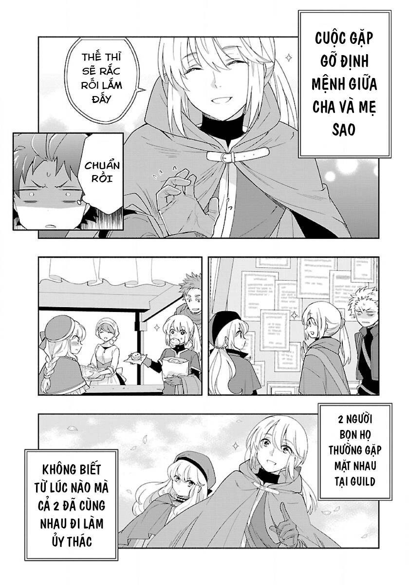 Tensei Shite Inaka De Slowlife Wo Okuritai Chapter 50 - 7