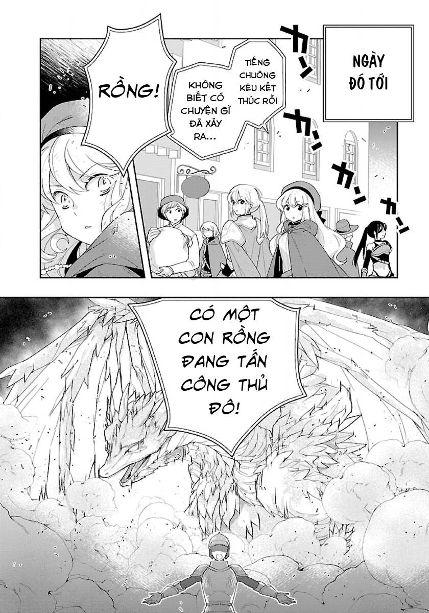 Tensei Shite Inaka De Slowlife Wo Okuritai Chapter 50 - 9