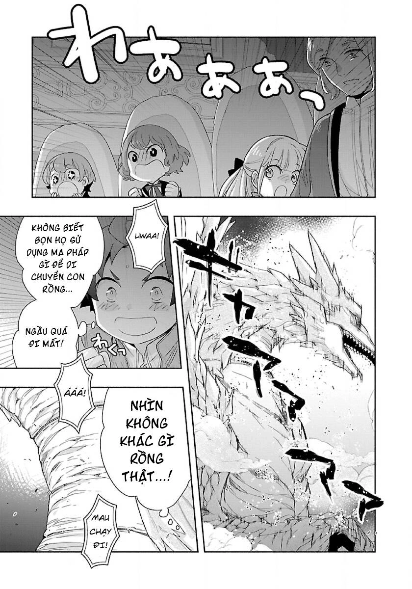 Tensei Shite Inaka De Slowlife Wo Okuritai Chapter 50 - 10