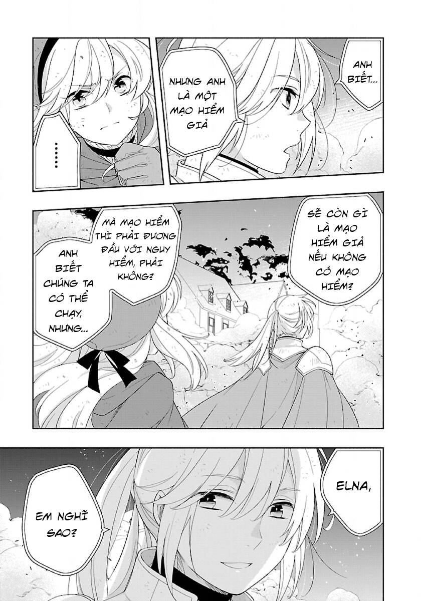 Tensei Shite Inaka De Slowlife Wo Okuritai Chapter 50 - 12