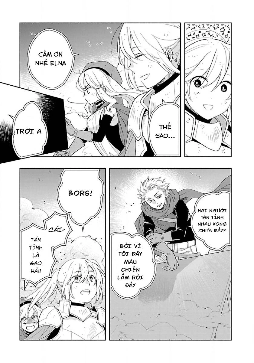 Tensei Shite Inaka De Slowlife Wo Okuritai Chapter 50 - 14