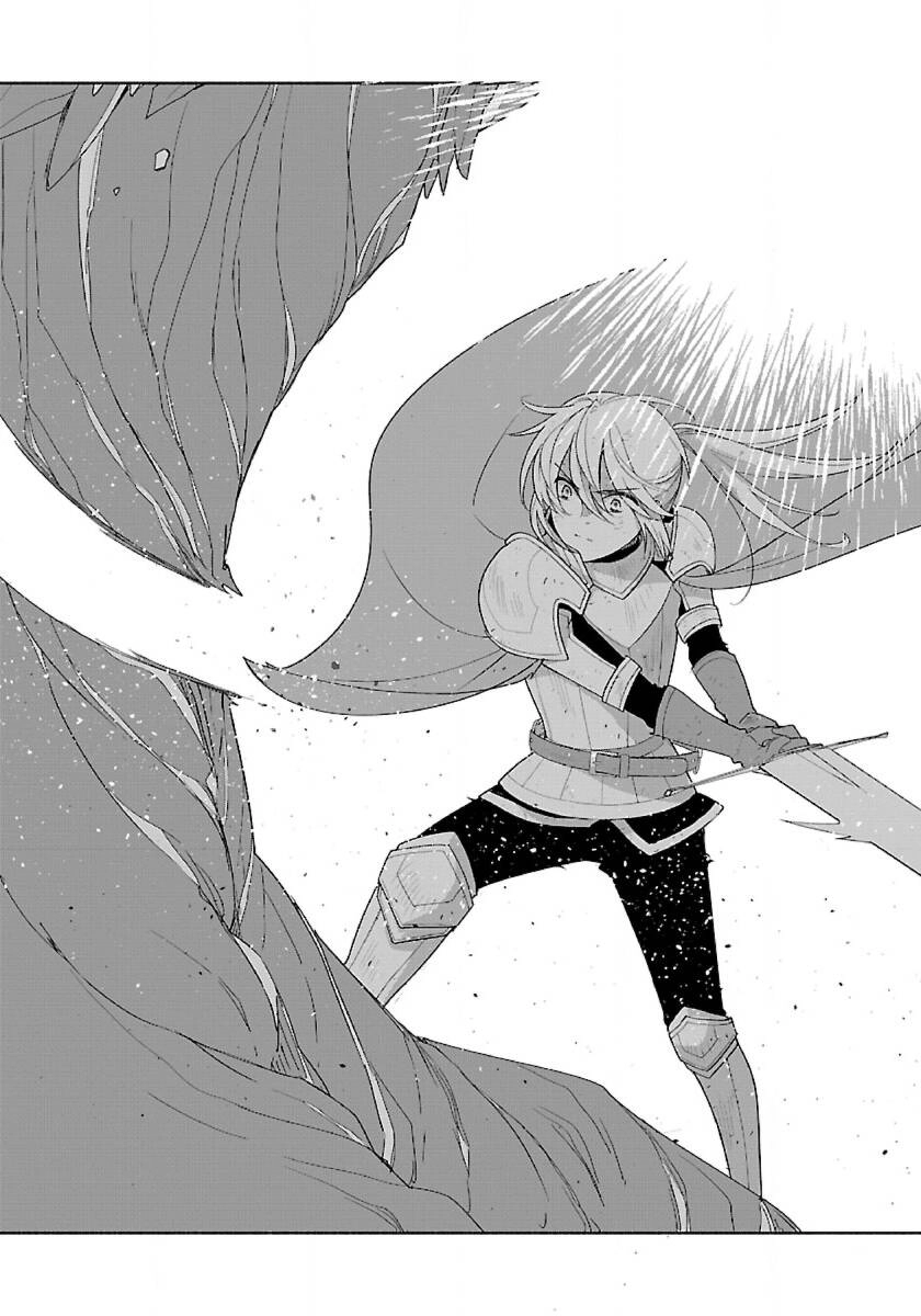 Tensei Shite Inaka De Slowlife Wo Okuritai Chapter 50 - 21