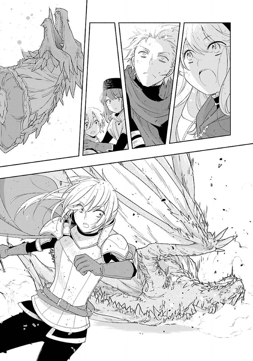 Tensei Shite Inaka De Slowlife Wo Okuritai Chapter 50 - 22