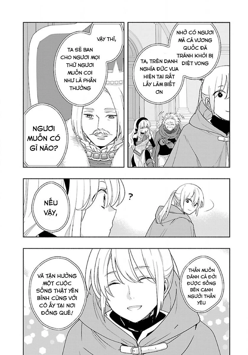 Tensei Shite Inaka De Slowlife Wo Okuritai Chapter 50 - 25