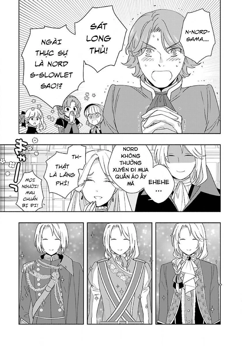 Tensei Shite Inaka De Slowlife Wo Okuritai Chapter 51 - 14