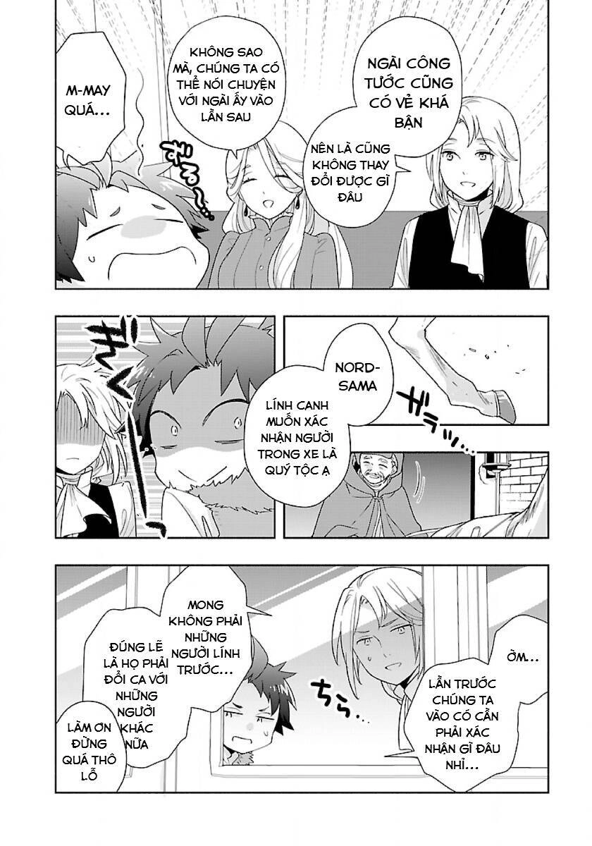 Tensei Shite Inaka De Slowlife Wo Okuritai Chapter 52 - 9