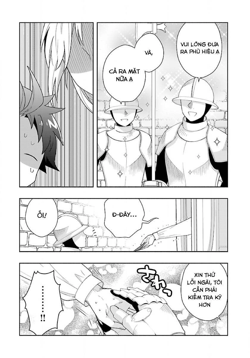 Tensei Shite Inaka De Slowlife Wo Okuritai Chapter 52 - 10