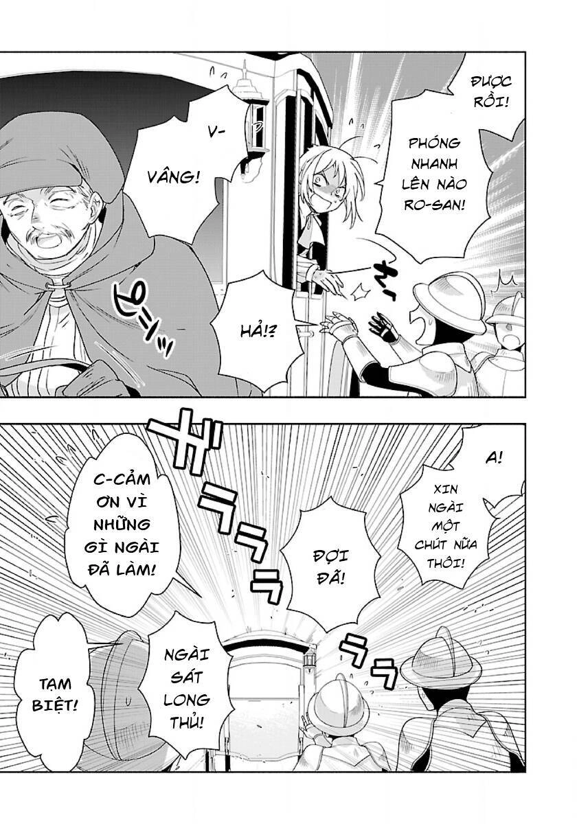 Tensei Shite Inaka De Slowlife Wo Okuritai Chapter 52 - 12