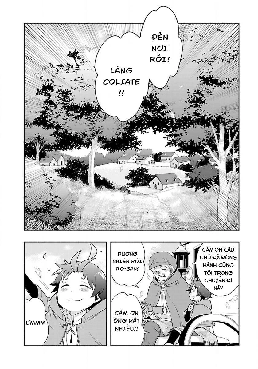 Tensei Shite Inaka De Slowlife Wo Okuritai Chapter 52 - 17