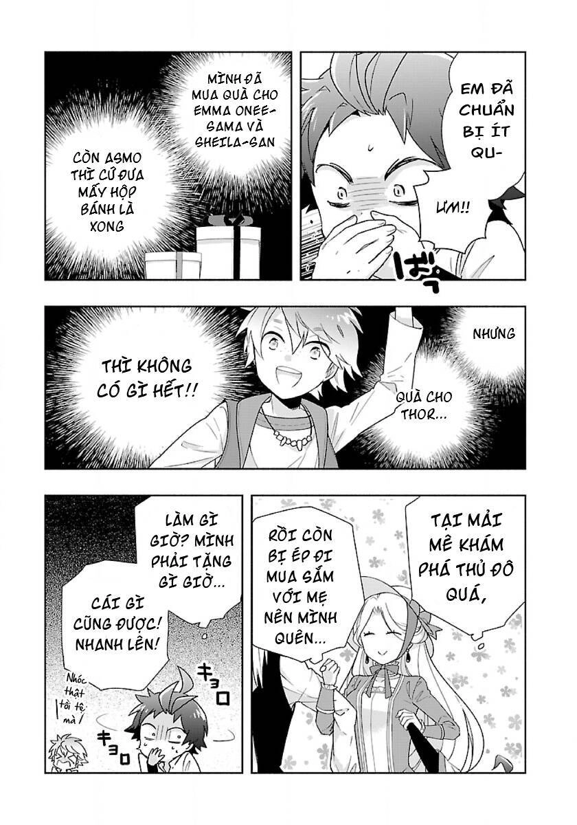 Tensei Shite Inaka De Slowlife Wo Okuritai Chapter 52 - 20