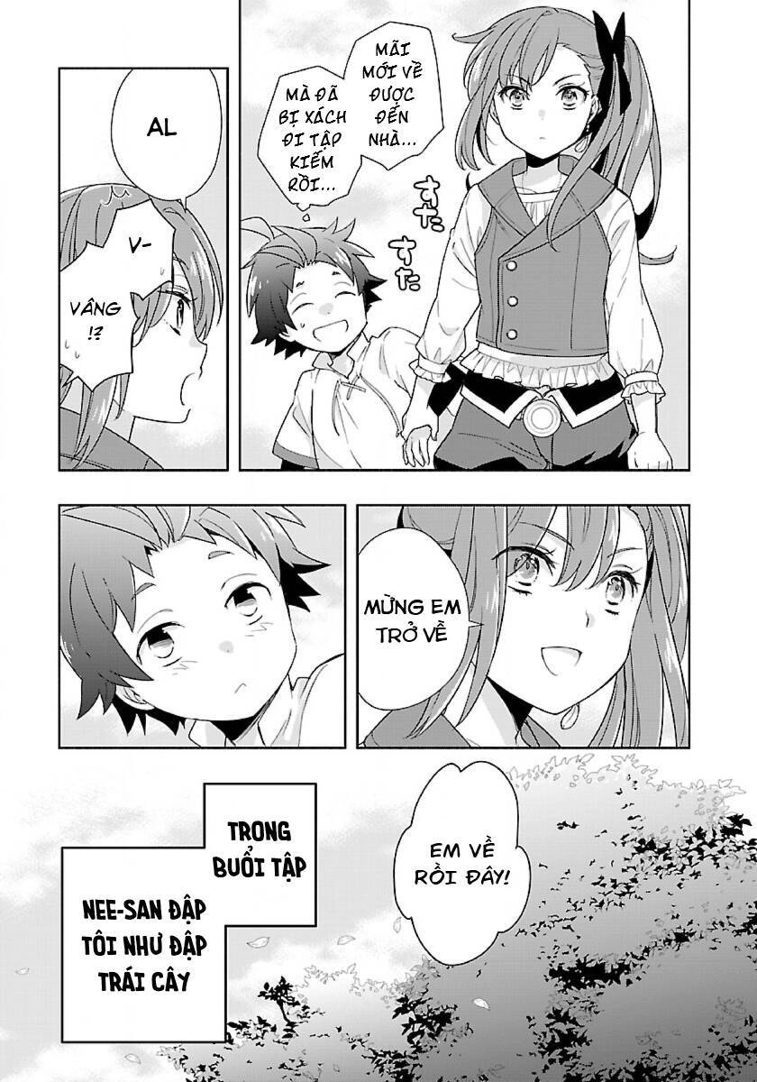 Tensei Shite Inaka De Slowlife Wo Okuritai Chapter 52 - 26