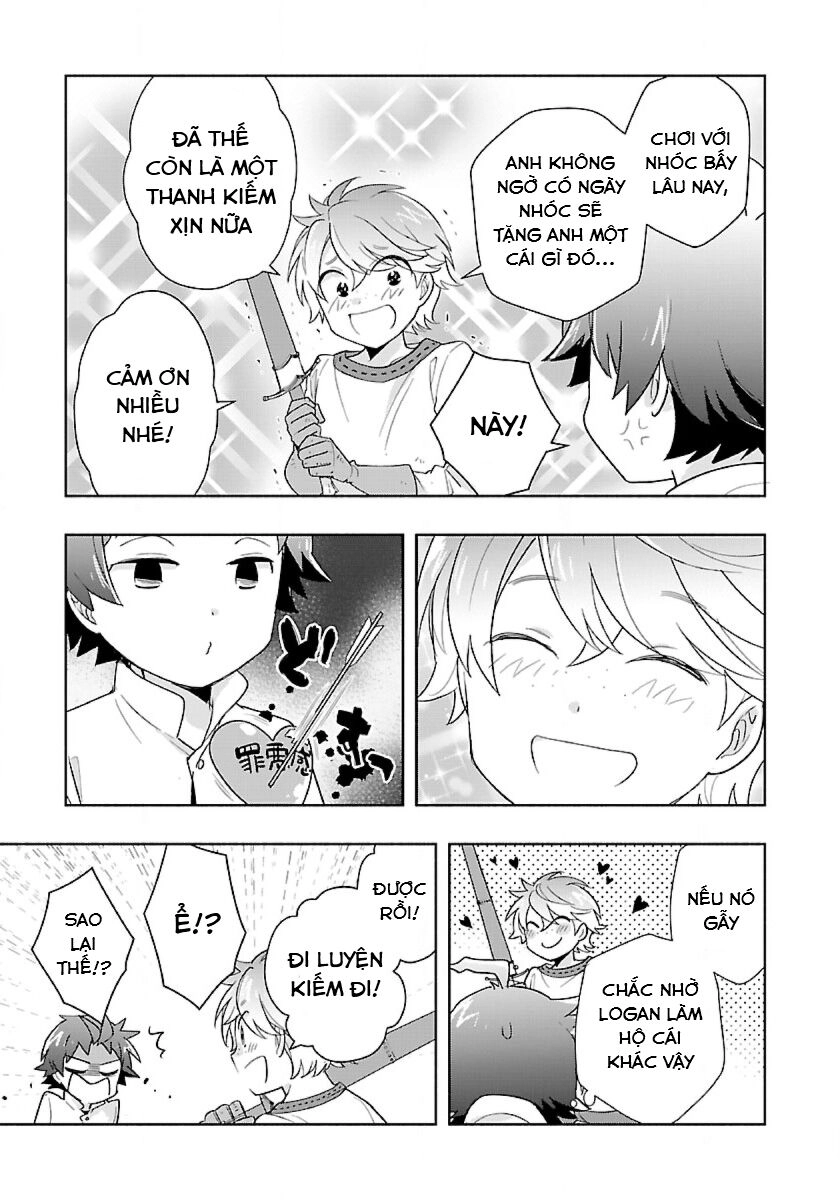 Tensei Shite Inaka De Slowlife Wo Okuritai Chapter 53 - 14