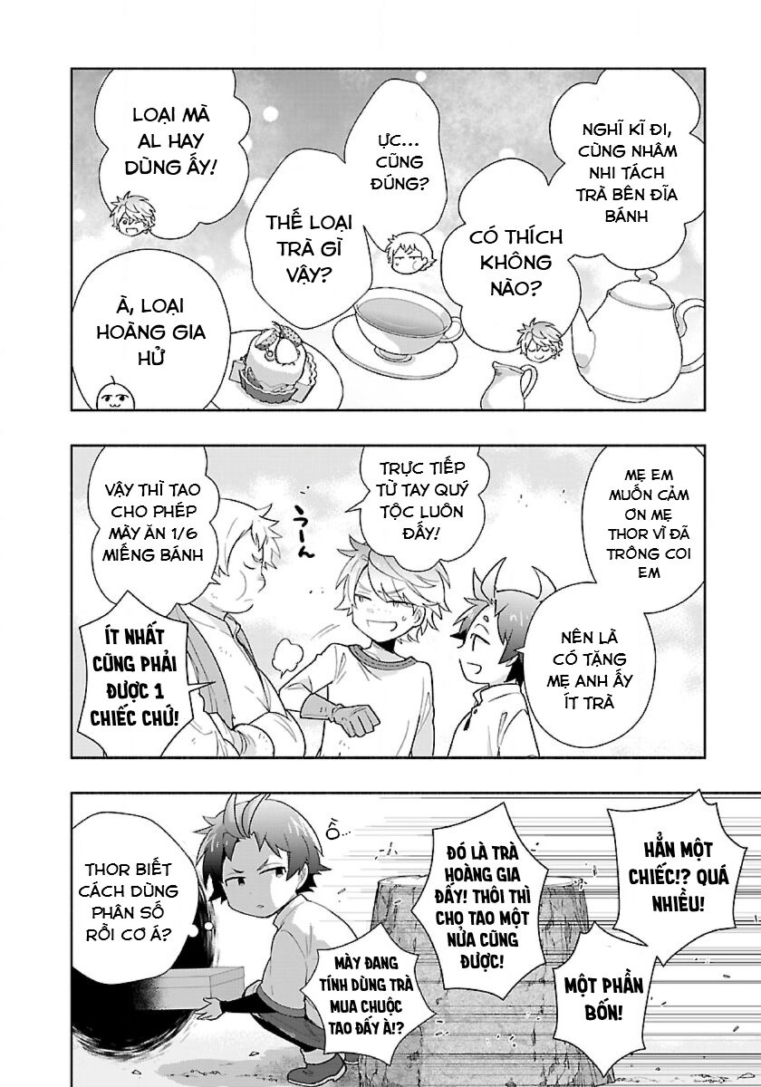 Tensei Shite Inaka De Slowlife Wo Okuritai Chapter 53 - 17