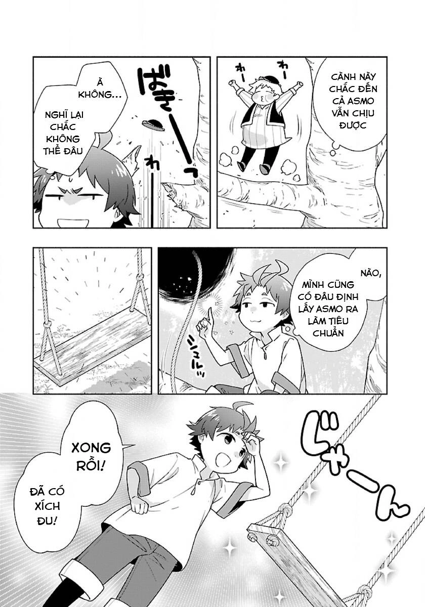 Tensei Shite Inaka De Slowlife Wo Okuritai Chapter 55 - 4