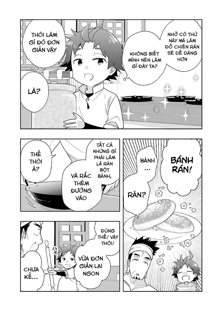 Tensei Shite Inaka De Slowlife Wo Okuritai Chapter 56 - 7