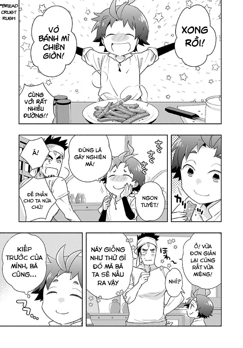 Tensei Shite Inaka De Slowlife Wo Okuritai Chapter 56 - 12