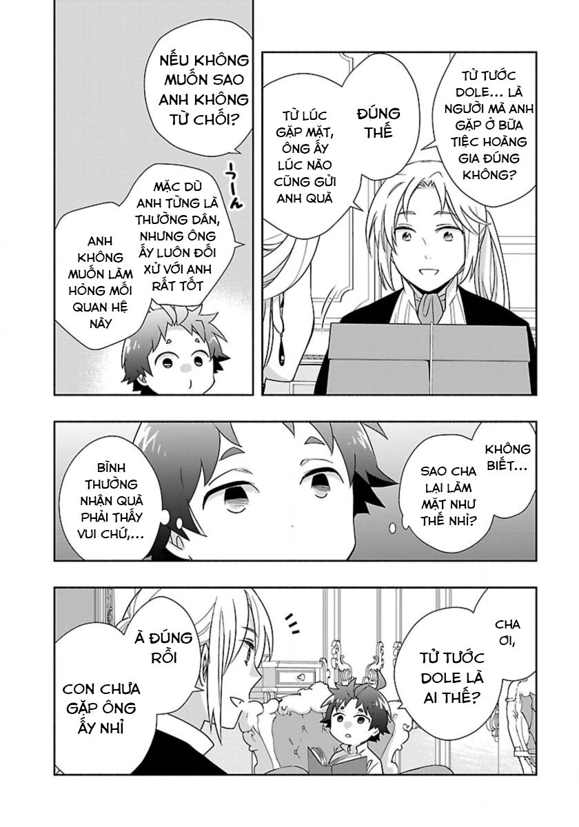 Tensei Shite Inaka De Slowlife Wo Okuritai Chapter 58 - 5