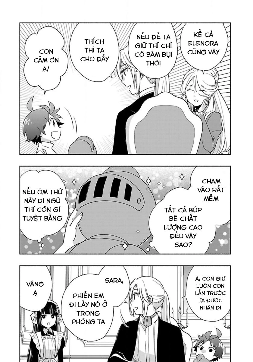 Tensei Shite Inaka De Slowlife Wo Okuritai Chapter 58 - 10