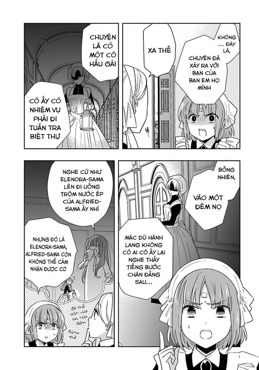 Tensei Shite Inaka De Slowlife Wo Okuritai Chapter 58 - 17