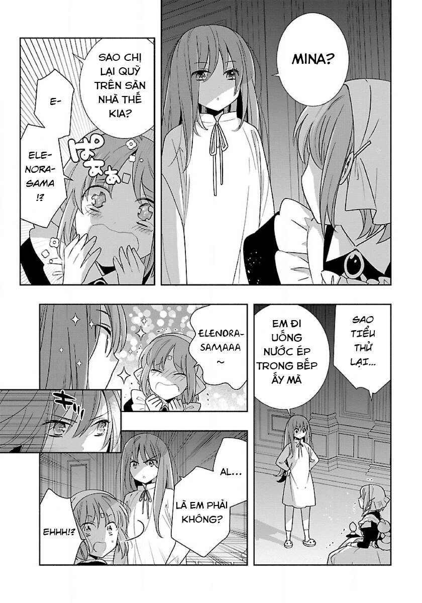 Tensei Shite Inaka De Slowlife Wo Okuritai Chapter 59 - 23