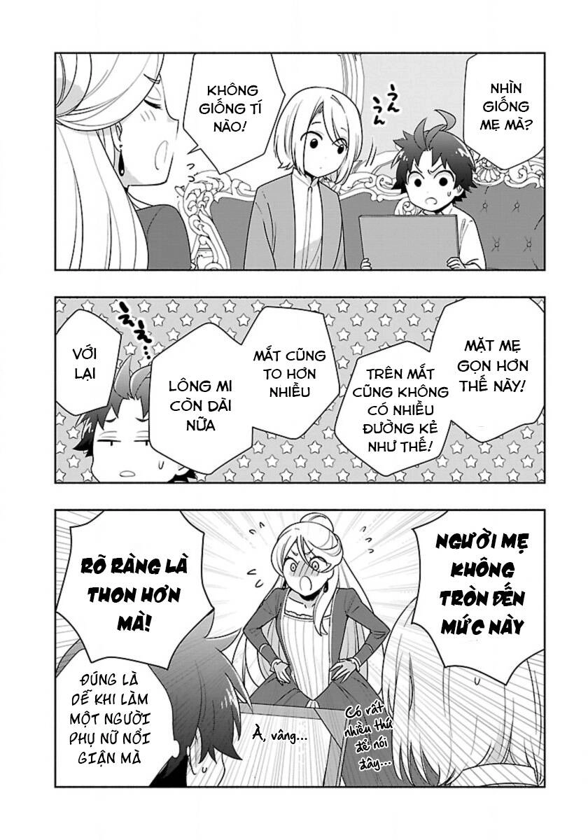 Tensei Shite Inaka De Slowlife Wo Okuritai Chapter 61 - 5