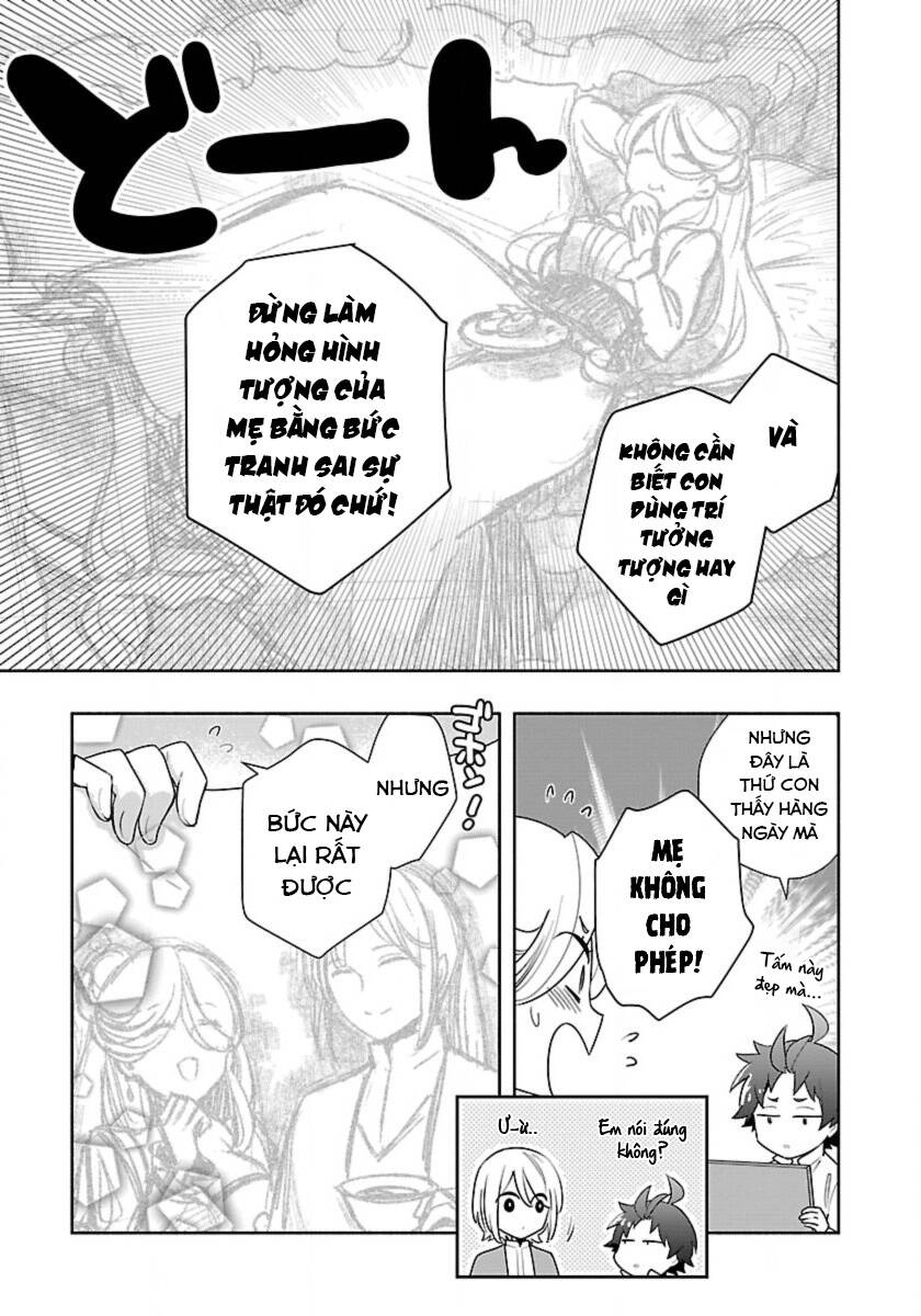 Tensei Shite Inaka De Slowlife Wo Okuritai Chapter 61 - 6