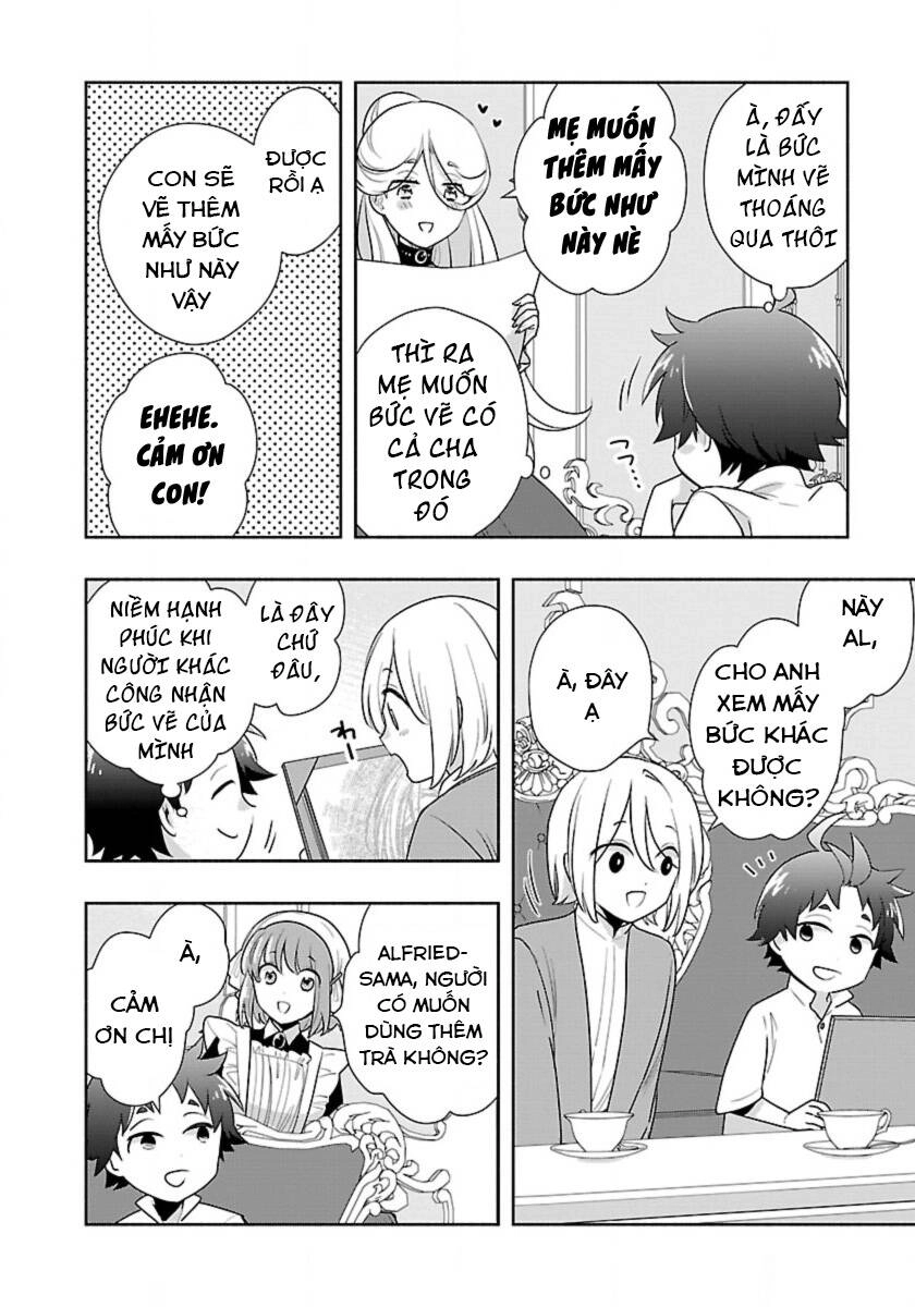 Tensei Shite Inaka De Slowlife Wo Okuritai Chapter 61 - 7