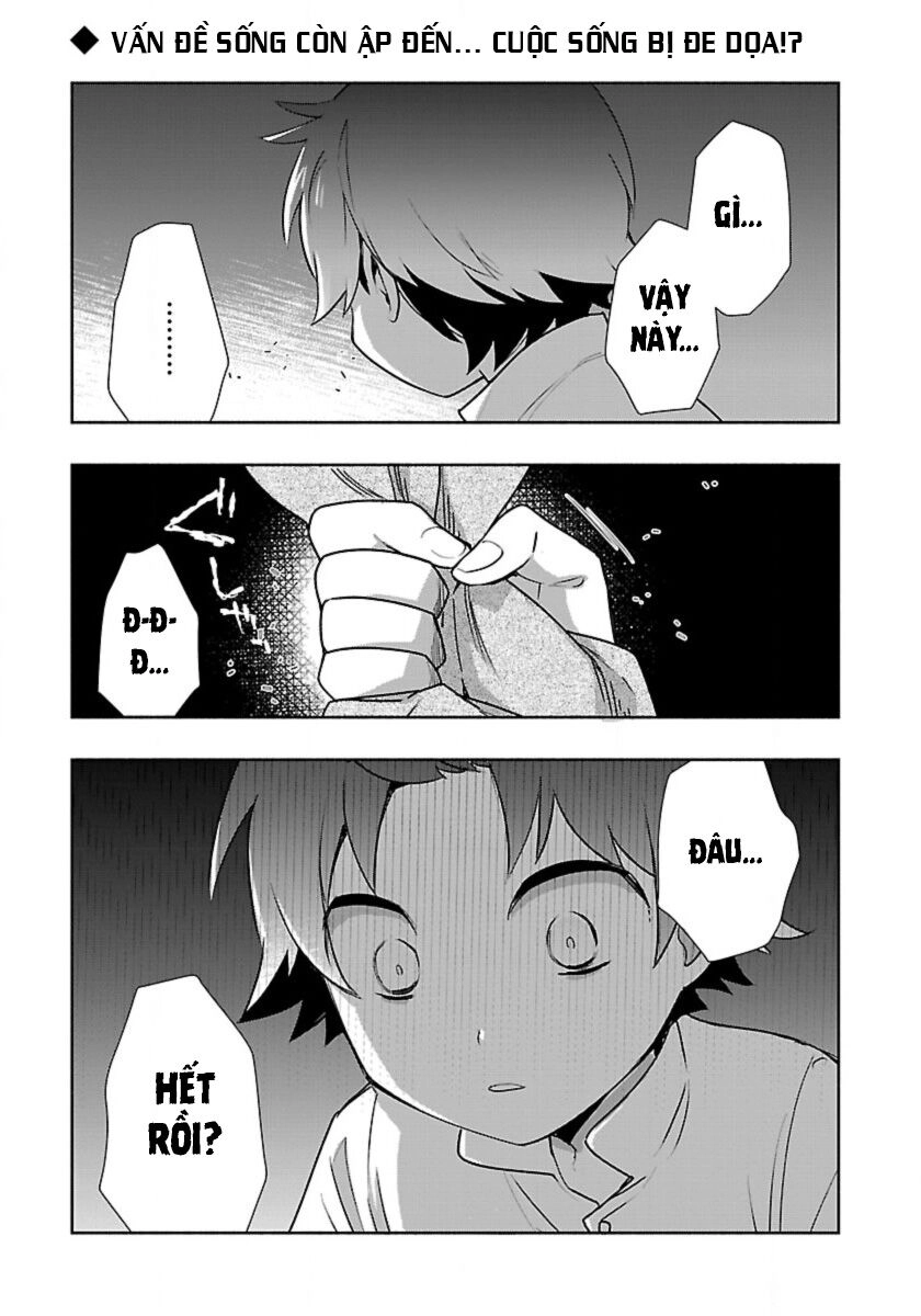 Tensei Shite Inaka De Slowlife Wo Okuritai Chapter 62 - 2