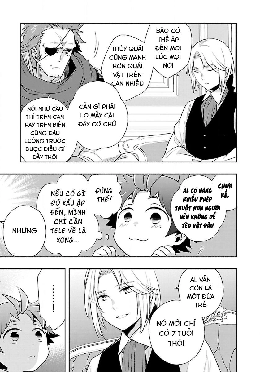 Tensei Shite Inaka De Slowlife Wo Okuritai Chapter 63 - 14