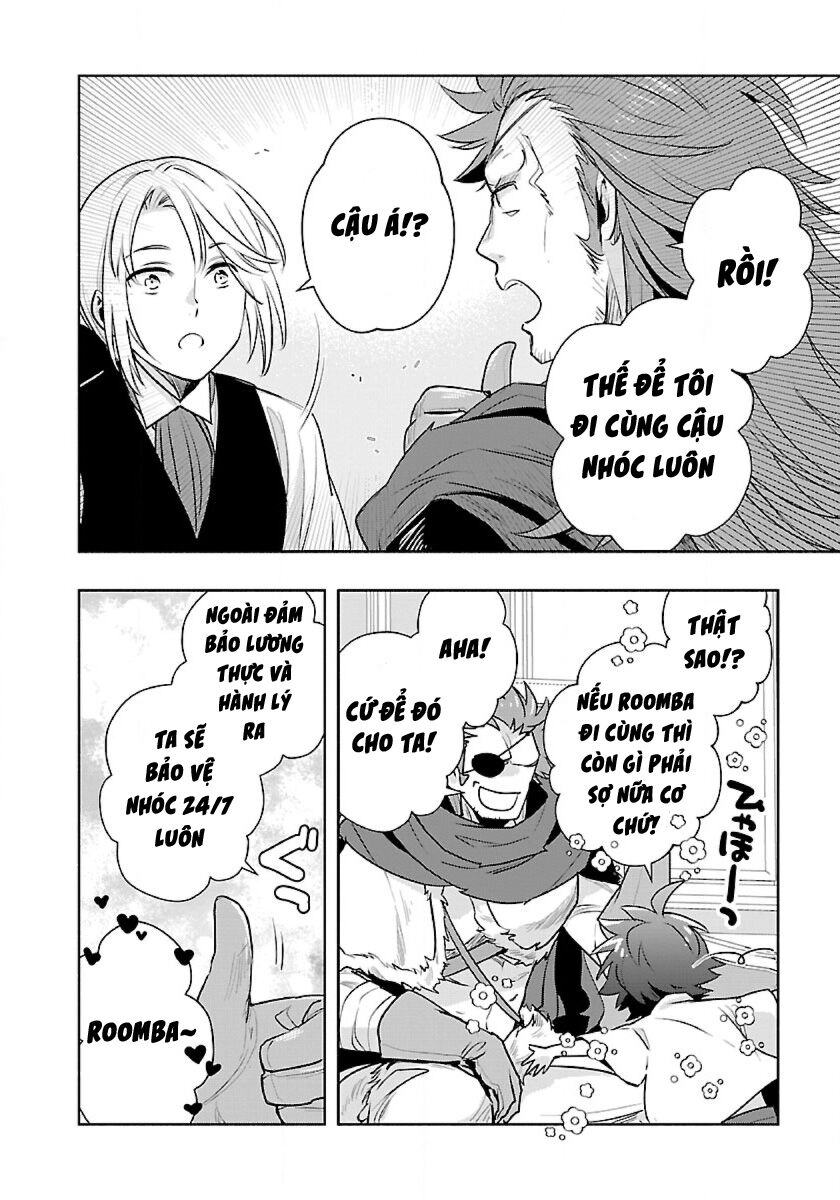 Tensei Shite Inaka De Slowlife Wo Okuritai Chapter 63 - 15