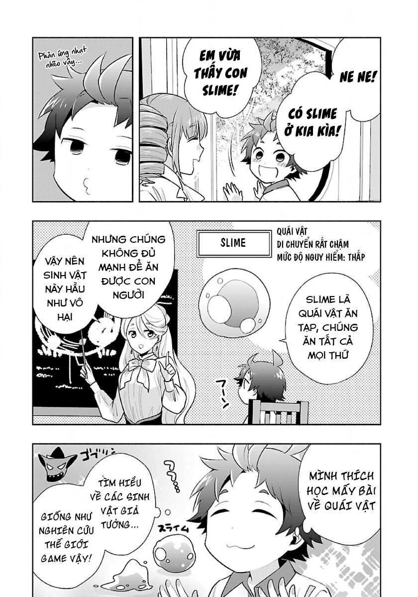 Tensei Shite Inaka De Slowlife Wo Okuritai Chapter 65 - 4