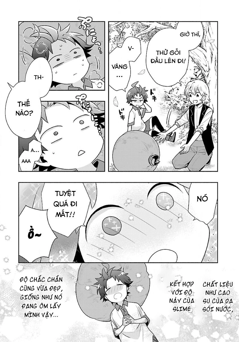 Tensei Shite Inaka De Slowlife Wo Okuritai Chapter 65 - 14