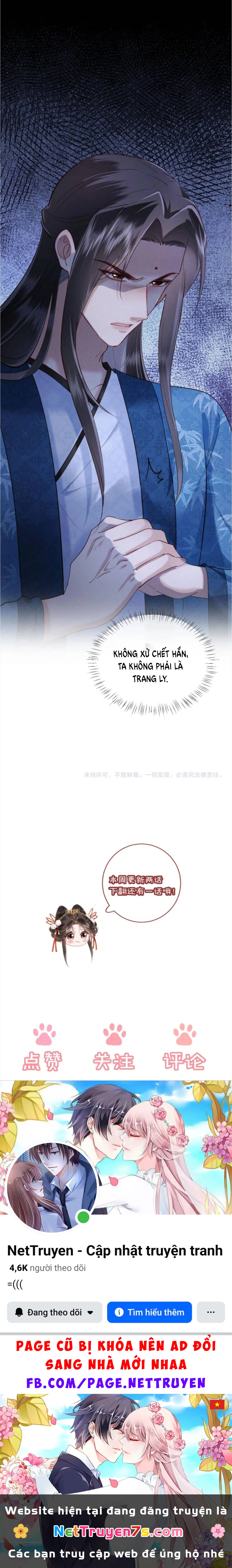 Đêm Tân Hôn , Tôi Đã Mang Thai Con Của Đốc Chủ Chapter 74 - 6