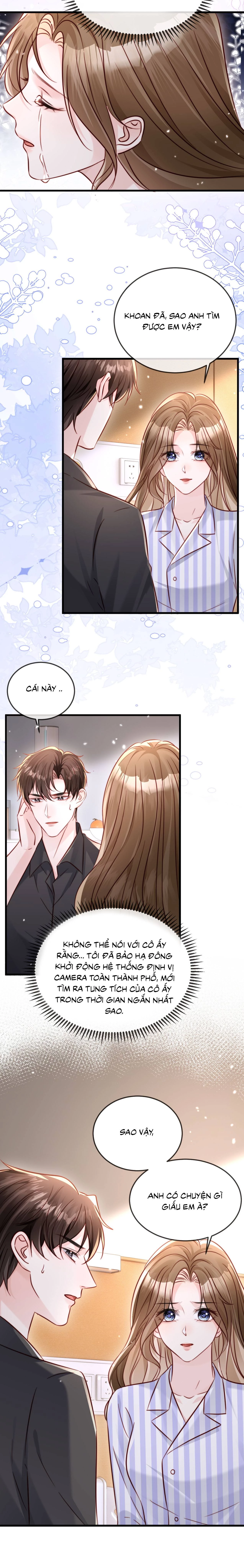 Diệt Vong Trong Tình Yêu Của Hắn Chapter 20 - 6