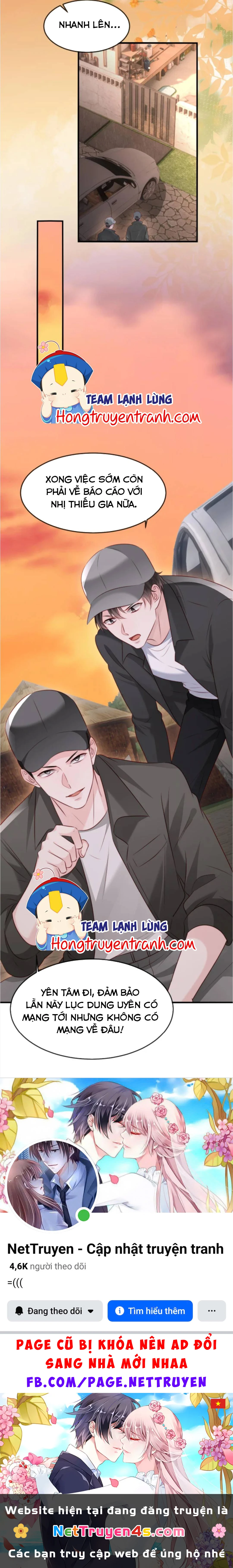 Diệt Vong Trong Tình Yêu Của Hắn Chapter 47 - 5