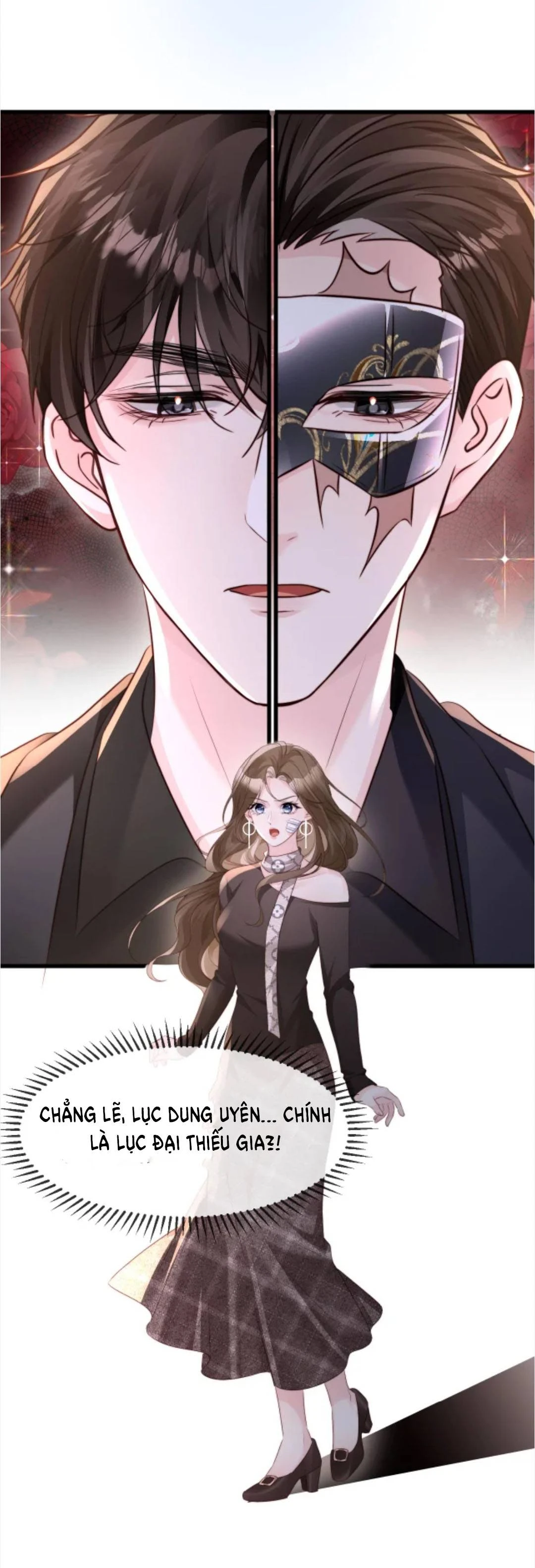 Diệt Vong Trong Tình Yêu Của Hắn Chapter 49 - 9