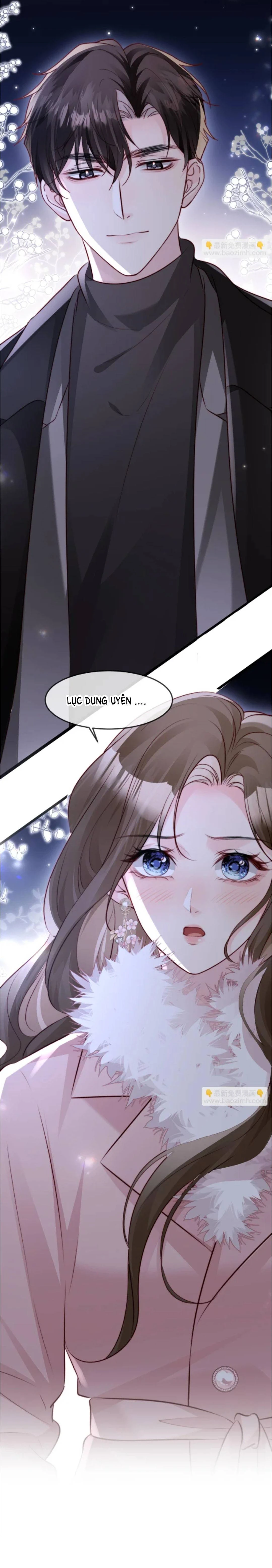 Diệt Vong Trong Tình Yêu Của Hắn Chapter 51 - 8