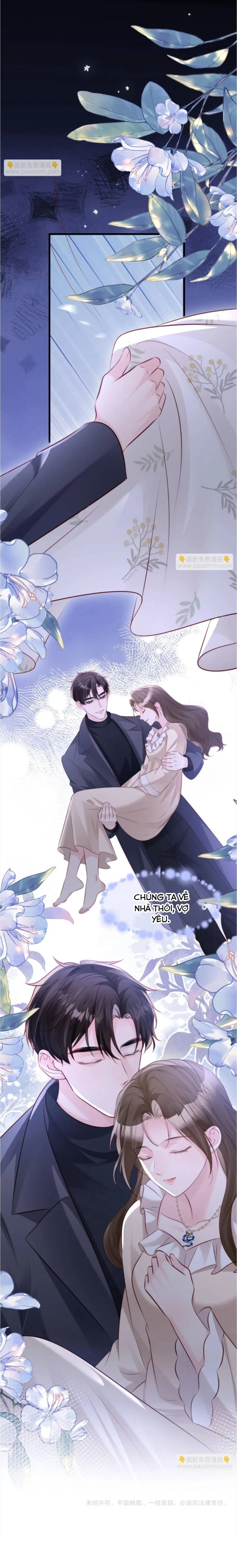 Diệt Vong Trong Tình Yêu Của Hắn Chapter 55 - 7