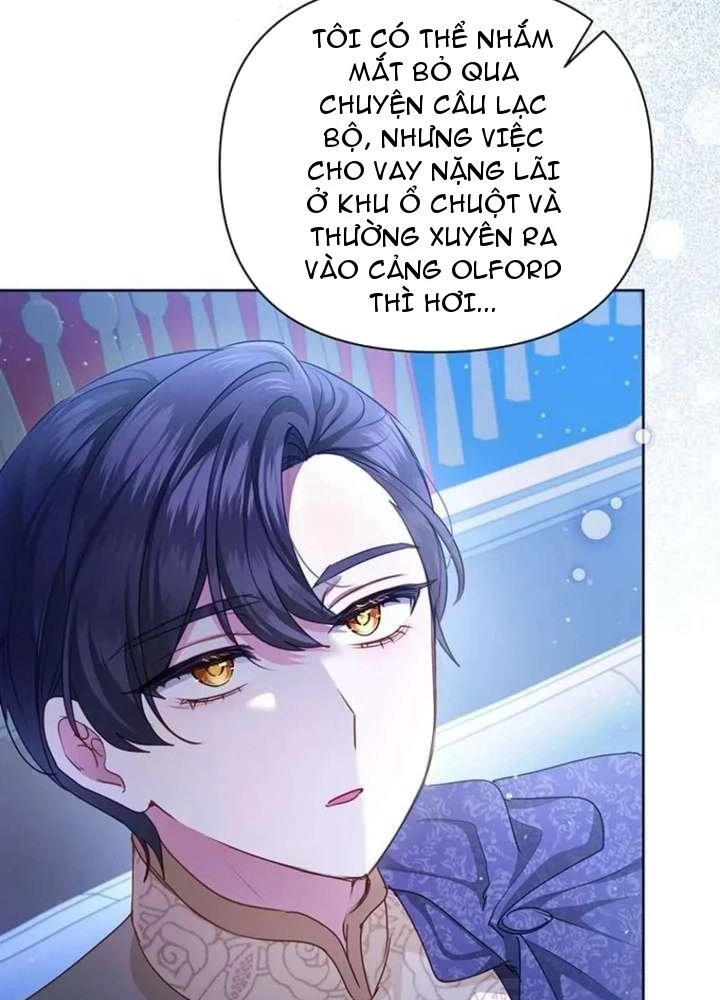 Một Cuộc Sống Phản Diện Kì Lạ Nhưng Hiệu Quả Chapter 41 - 5