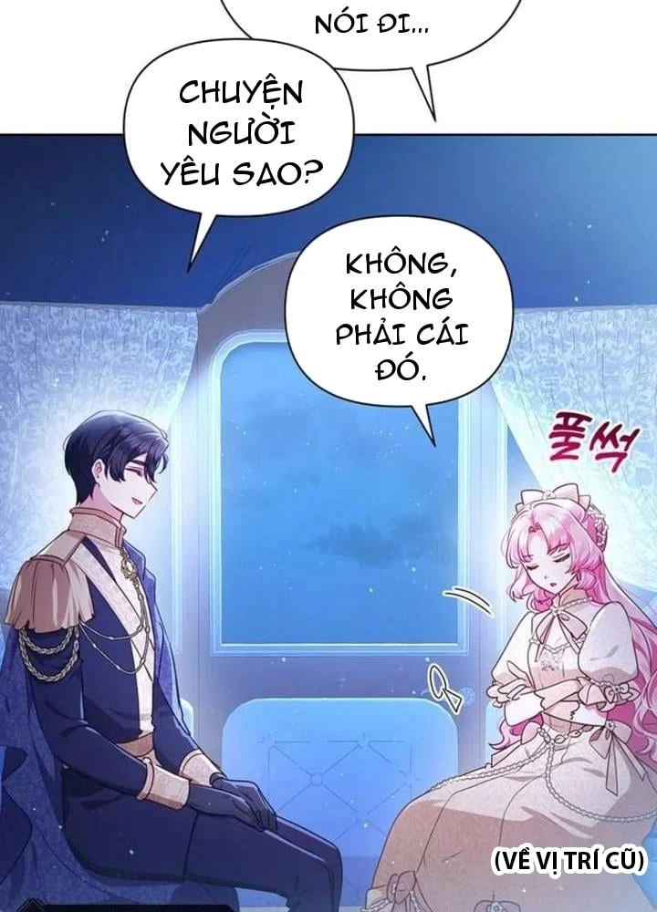 Một Cuộc Sống Phản Diện Kì Lạ Nhưng Hiệu Quả Chapter 41 - 15