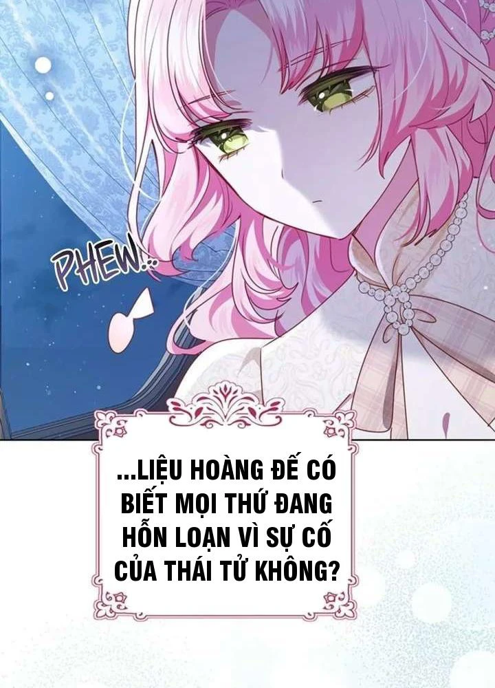 Một Cuộc Sống Phản Diện Kì Lạ Nhưng Hiệu Quả Chapter 41 - 18