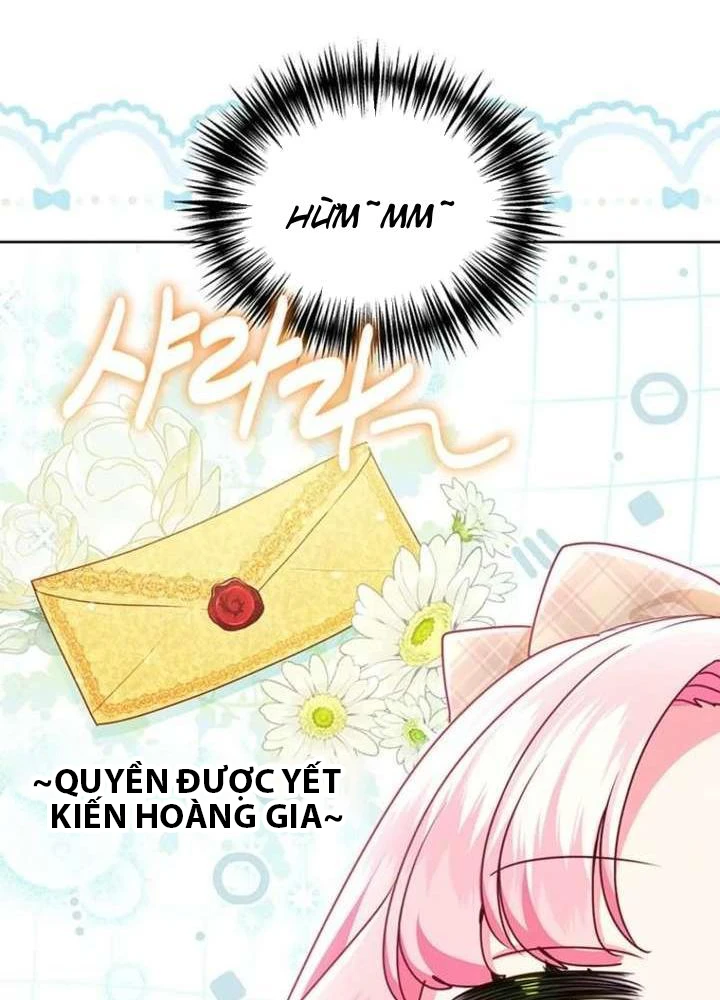 Một Cuộc Sống Phản Diện Kì Lạ Nhưng Hiệu Quả Chapter 41 - 28