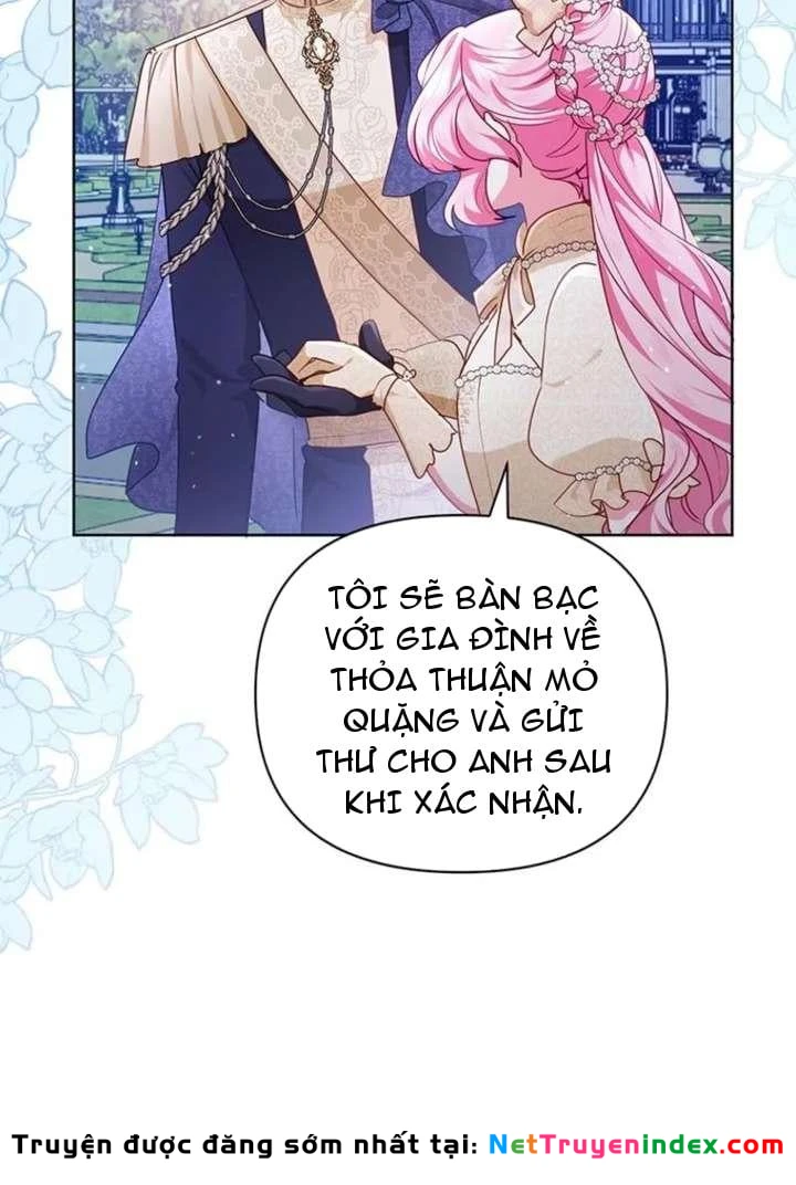 Một Cuộc Sống Phản Diện Kì Lạ Nhưng Hiệu Quả Chapter 41 - 44