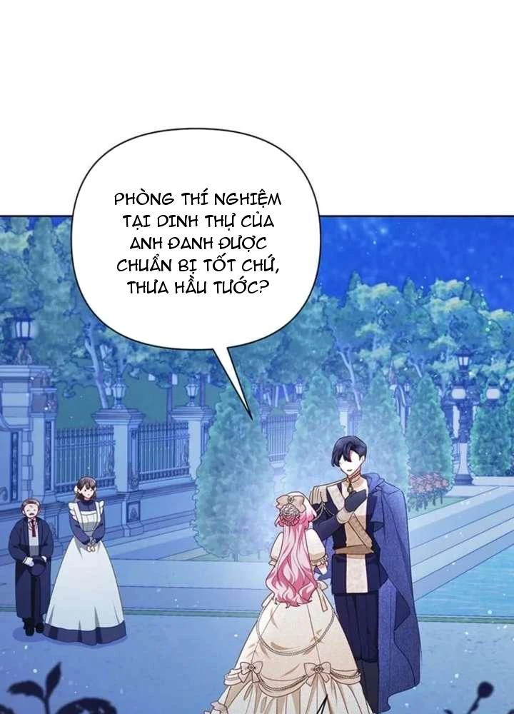 Một Cuộc Sống Phản Diện Kì Lạ Nhưng Hiệu Quả Chapter 41 - 45